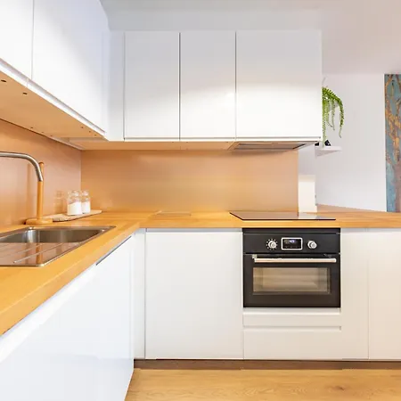 Casa Mia Апартаменты *