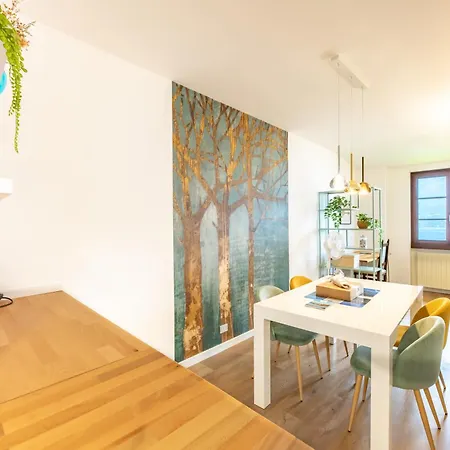 Апартаменты Casa Mia *