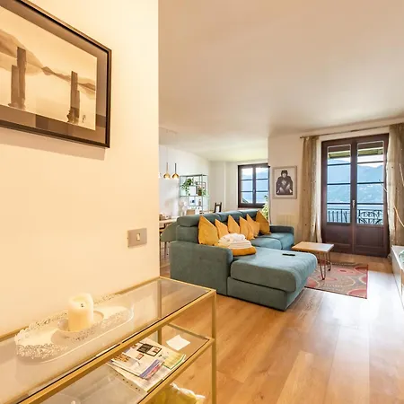 Апартаменты Casa Mia