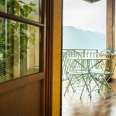 Апартаменты Casa Mia
