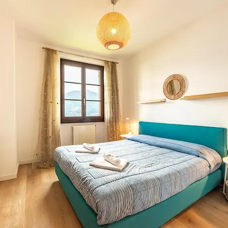 Апартаменты Casa Mia *