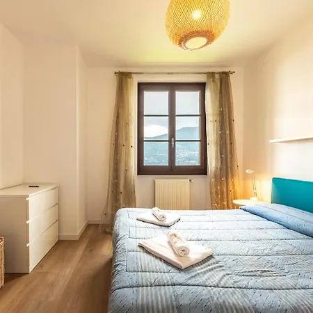 Casa Mia Апартаменты *