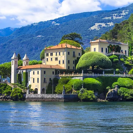Casa Mia - Happy Appartement Menaggio