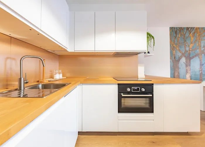 Casa Mia - Happy Appartement *