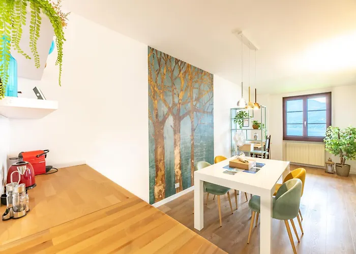 Appartement Casa Mia - Happy *