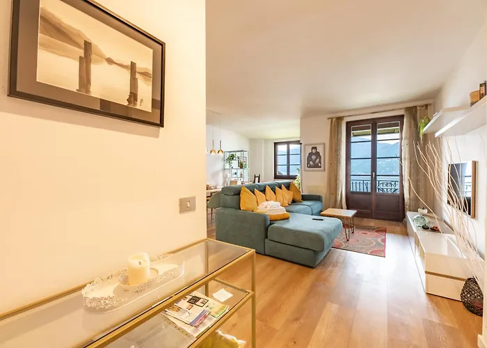 Appartement Casa Mia - Happy