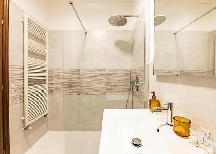 Casa Mia - Happy Appartement