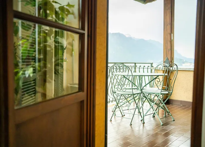 Appartement Casa Mia - Happy