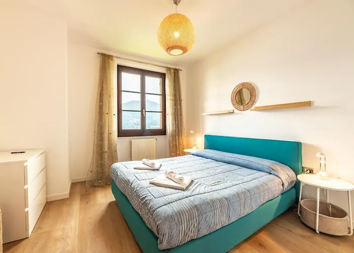 Appartement Casa Mia - Happy *