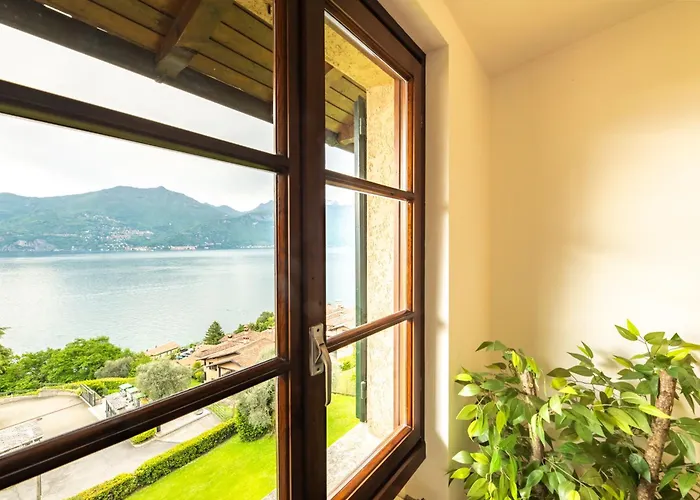 Appartement Casa Mia - Happy