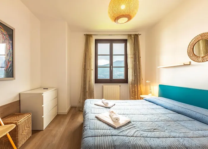 Casa Mia - Happy Appartement *
